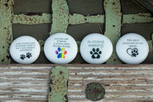 Load image into Gallery viewer, Pet Grief Stones Set of 4