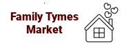 Family Tymes Market logo