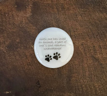 Load image into Gallery viewer, Pet Grief Stones Set of 4