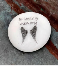 Load image into Gallery viewer, Memorial Stones - Set of Four
