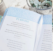 Load image into Gallery viewer, Prayer & Promise Book for Grief & Loss