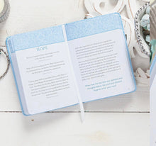 Load image into Gallery viewer, Prayer & Promise Book for Grief & Loss