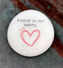 Load image into Gallery viewer, Memorial Stones - Set of Four