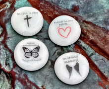 Load image into Gallery viewer, Memorial Stones - Set of Four
