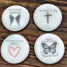 Load image into Gallery viewer, Memorial Stones - Set of Four