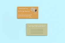Load image into Gallery viewer, Random Acts of Kindness Cards: Jesus Loves You...No Strings Attached