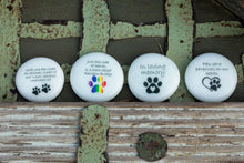 Load image into Gallery viewer, Pet Grief Stones Set of 4
