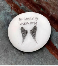 Load image into Gallery viewer, Memorial Stones - Set of Four
